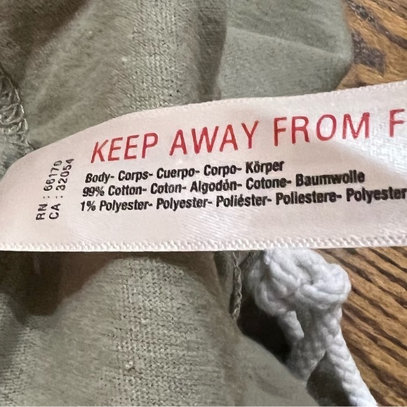 FP Movement by Free People Women’s For the Win Athletic Shorts Size Medium NWOT - Picture 9 of 11